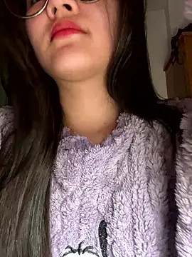 Krixxi22 online show from 01/13/26, 04:55