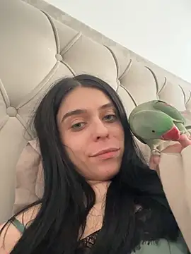 JassyeJoy online show from 05/15/26, 04:38