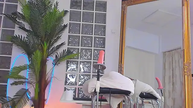 JassyeJoy online show from 04/19/26, 04:35