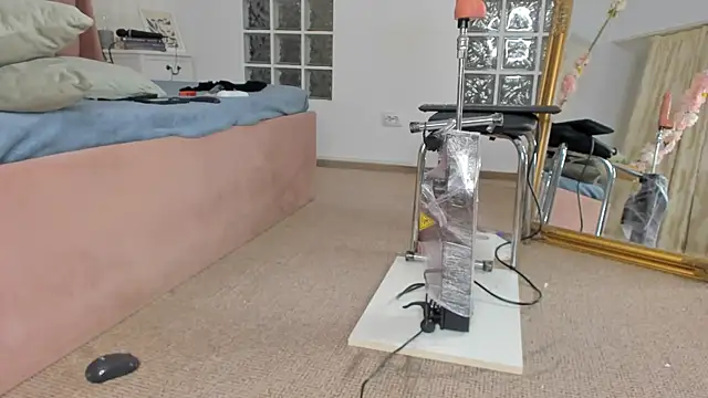 JassyeJoy online show from 10/26/25, 05:41