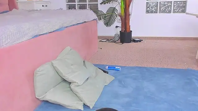 JassyeJoy online show from 05/09/26, 06:28