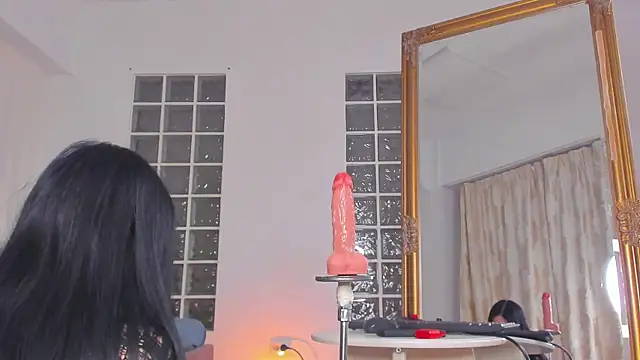 JassyeJoy online show from 02/22/26, 05:54