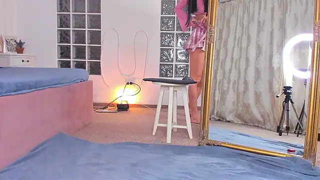 JassyeJoy online show from 03/25/26, 05:40