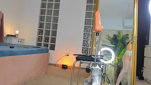 JassyeJoy online show from 11/12/25, 05:22