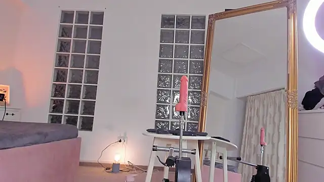 JassyeJoy online show from 01/07/26, 05:23