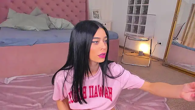 JassyeJoy online show from 02/17/26, 05:49