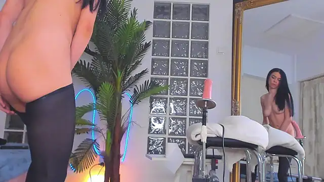 JassyeJoy online show from 04/18/26, 04:37