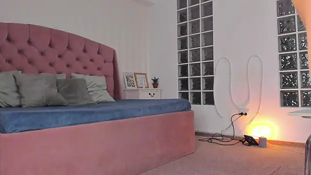 JassyeJoy online show from 05/20/26, 04:53