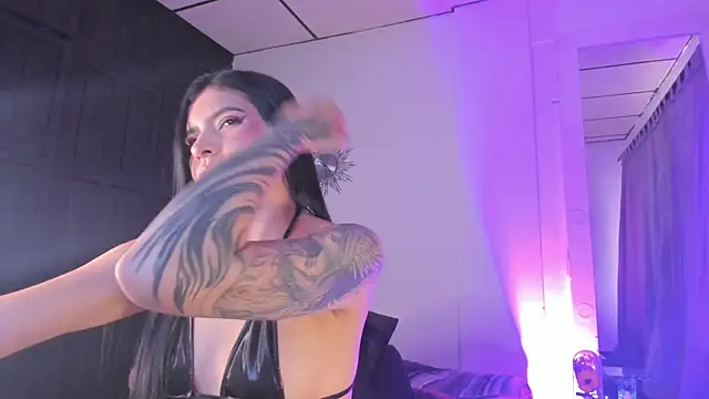 sam carsonx online show from 12/03/25, 08:52