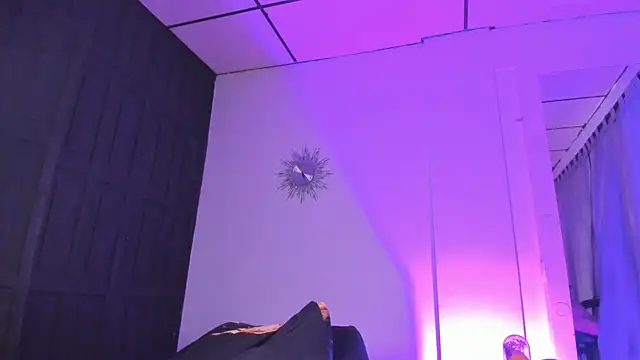 sam carsonx online show from 10/18/25, 09:28