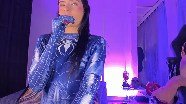 sam carsonx online show from 10/10/25, 09:48