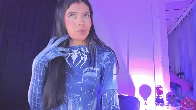 sam carsonx online show from 10/29/25, 09:58