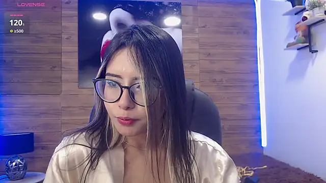 Ashlyeegray online show from 03/09/25, 11:14