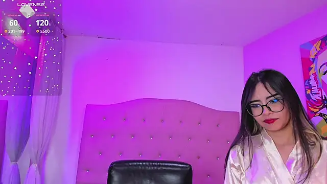 Ashlyeegray online show from 12/14/25, 12:44