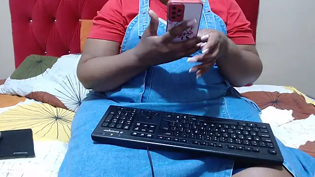 MIGHTYASSS online show from 02/18/26, 06:55