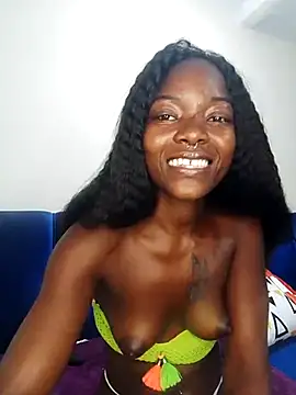 scarletdior online show from 01/29/25, 10:05