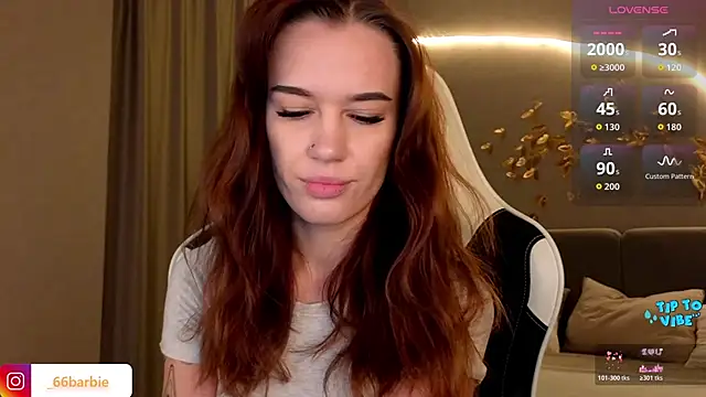 BBabyShark online show from 01/17/26, 02:15