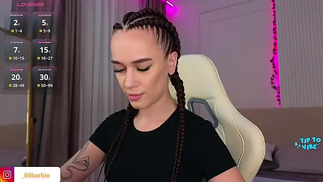 BBabyShark online show from 02/20/26, 09:22