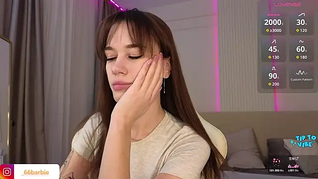 BBabyShark online show from 02/12/26, 02:55