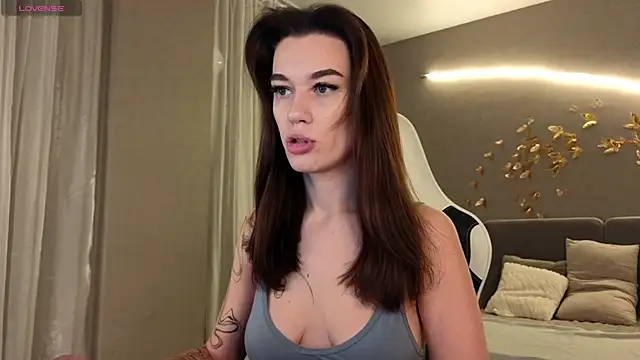 BBabyShark online show from 11/08/25, 02:26