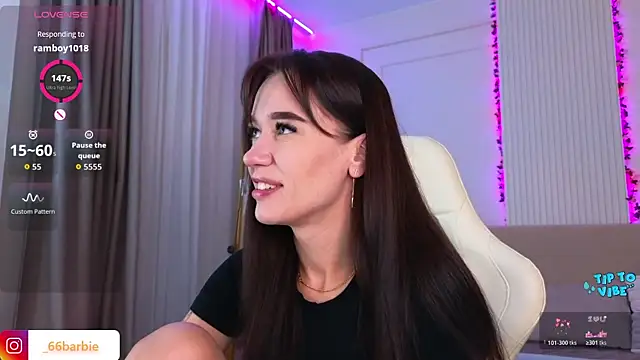 BBabyShark online show from 04/18/26, 02:58