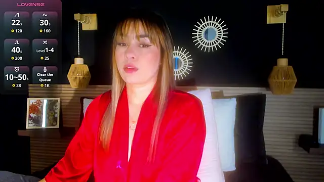 AnnaVictoria   online show from 02/24/26, 09:26