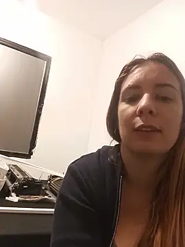 Giselle Noah online show from 09/27/25, 12:06