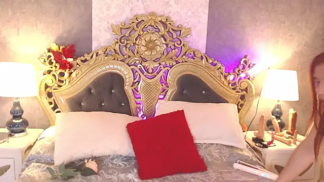 Giselle Noah online show from 03/26/26, 10:29