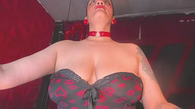 Taylor-hardcore online show from 10/22/25, 02:38