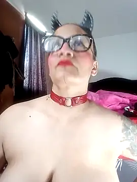 Taylor-hardcore online show from 04/04/26, 04:46