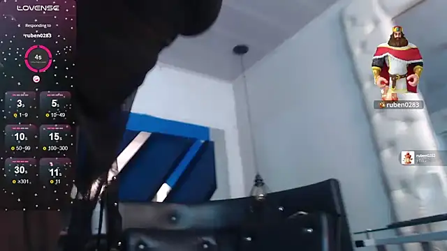 maissa-luvv online show from 04/14/26, 07:08