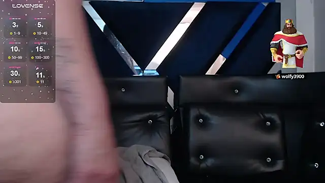 maissa-luvv online show from 04/15/26, 07:58