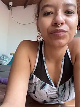 Snapshot of rubi_star chatting on 10/03/25, 04:41 rubi star online show from 10/03/25, 04:41