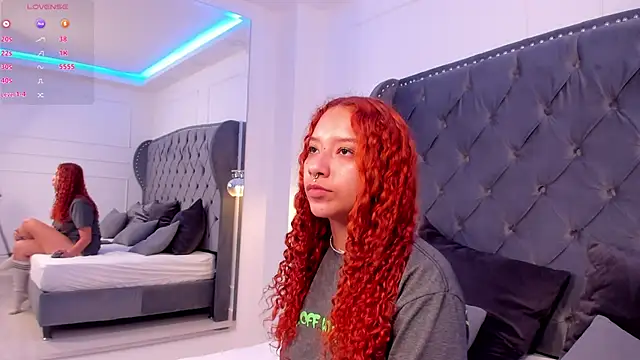 Snapshot of rubi_star chatting on 02/16/25, 02:20 rubi star online show from 02/16/25, 02:20