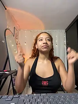 Snapshot of rubi_star chatting on 09/25/25, 07:31 rubi star online show from 09/25/25, 07:31