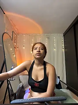 Snapshot of rubi_star chatting on 09/23/25, 05:09 rubi star online show from 09/23/25, 05:09