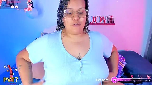 monicabbw  online show from 02/04/25, 05:01