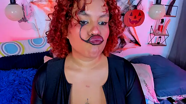 monicabbw  online show from 10/23/25, 02:43