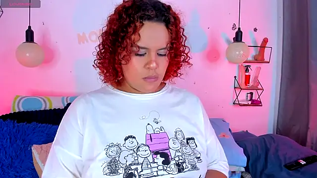 monicabbw  online show from 11/23/25, 02:54