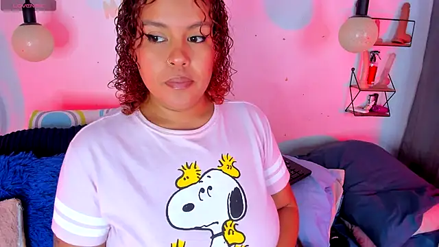 monicabbw  online show from 11/20/25, 05:13