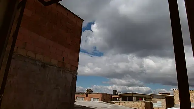 Alejandraat online show from 01/29/25, 07:53