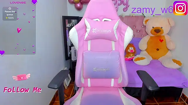 karla cute01 online show from 11/07/25, 05:12