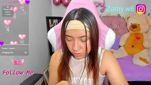 karla cute01 online show from 09/19/25, 09:13