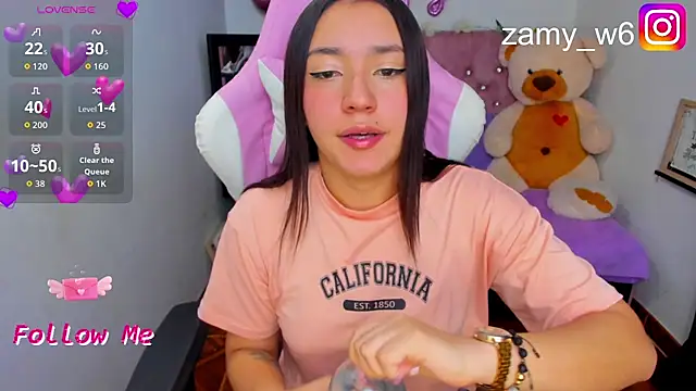 karla cute01 online show from 11/25/25, 05:08