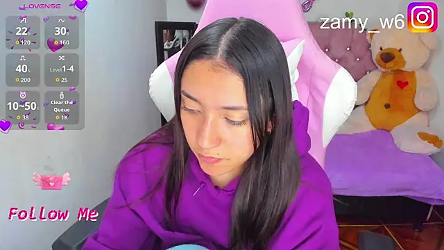 karla cute01 online show from 01/15/26, 05:11