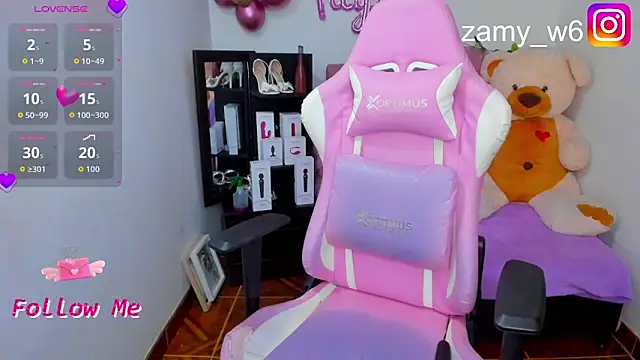 karla cute01 online show from 12/16/25, 03:16