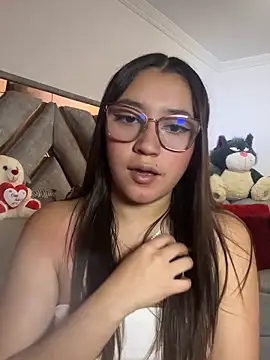karla cute01 online show from 06/12/26, 10:40