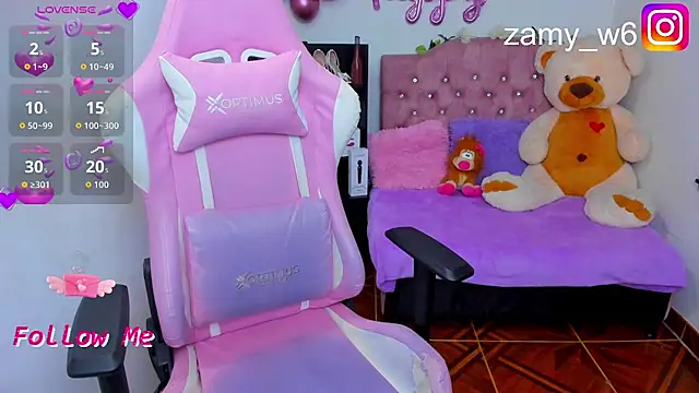 karla cute01 online show from 12/01/25, 05:19