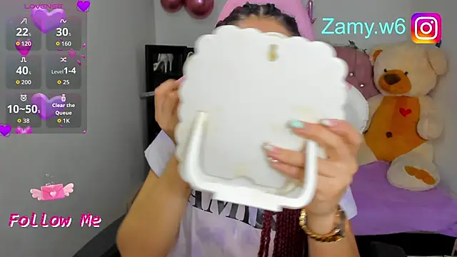 karla cute01 online show from 09/29/25, 05:03