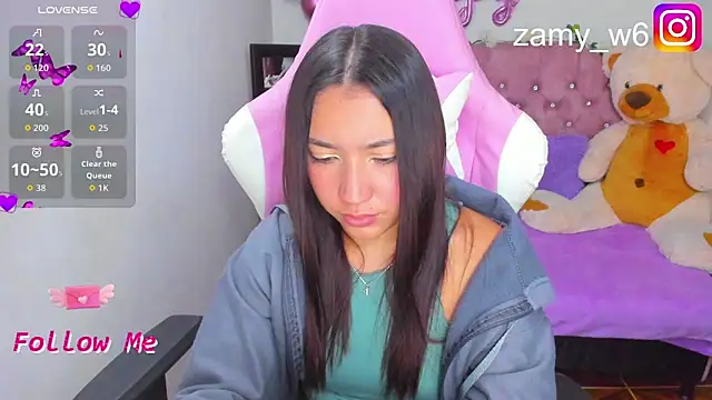 karla cute01 online show from 02/03/26, 06:22